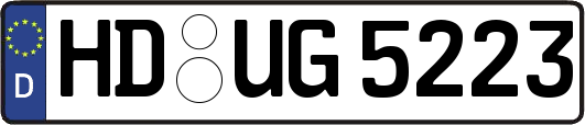 HD-UG5223