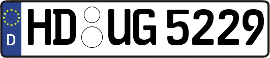 HD-UG5229