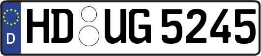 HD-UG5245