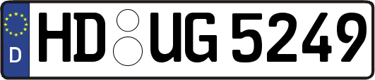 HD-UG5249
