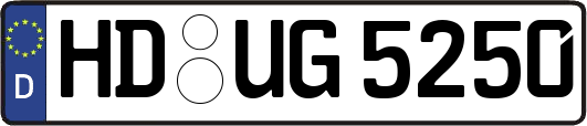 HD-UG5250