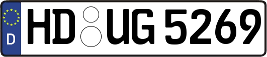 HD-UG5269