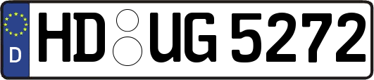 HD-UG5272