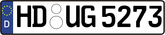 HD-UG5273