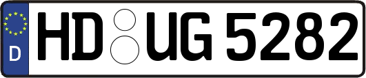 HD-UG5282