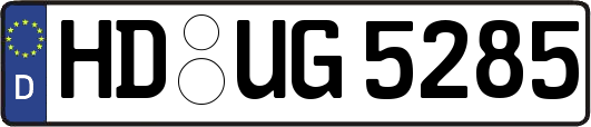 HD-UG5285