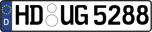 HD-UG5288