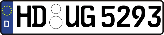 HD-UG5293