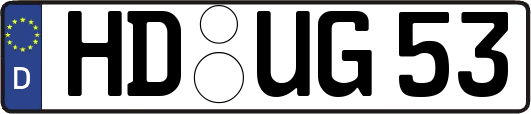 HD-UG53