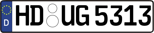 HD-UG5313