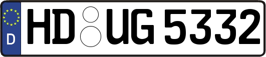 HD-UG5332