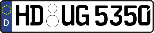HD-UG5350