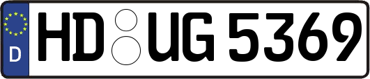 HD-UG5369