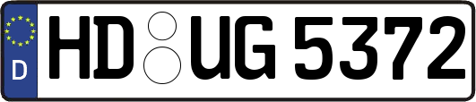 HD-UG5372