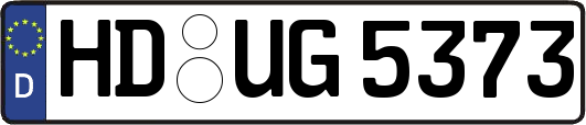 HD-UG5373