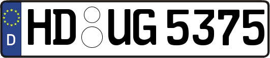 HD-UG5375