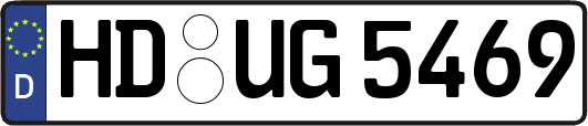 HD-UG5469