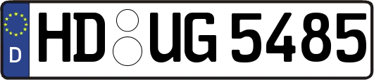 HD-UG5485
