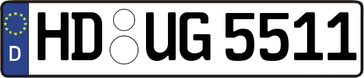 HD-UG5511