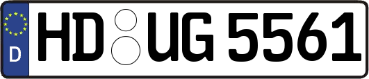 HD-UG5561