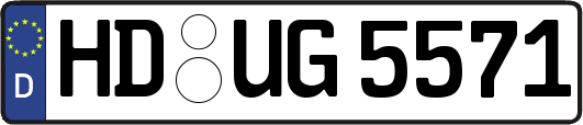 HD-UG5571