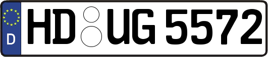 HD-UG5572