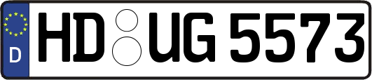HD-UG5573