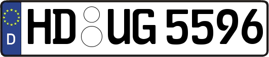 HD-UG5596