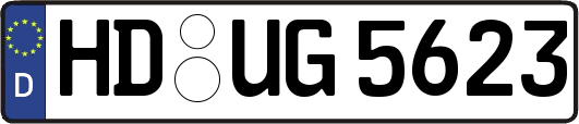 HD-UG5623