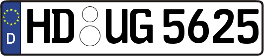 HD-UG5625