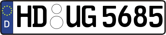 HD-UG5685