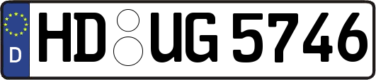 HD-UG5746