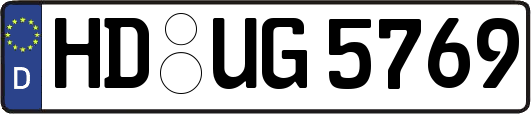 HD-UG5769