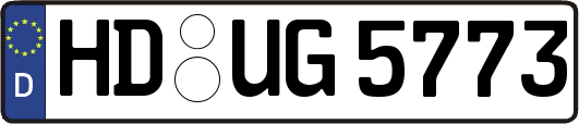 HD-UG5773
