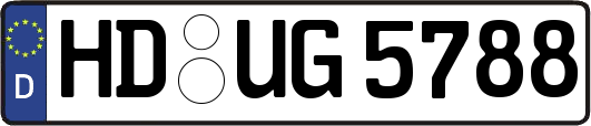 HD-UG5788