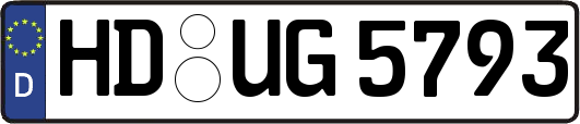 HD-UG5793