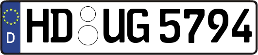 HD-UG5794