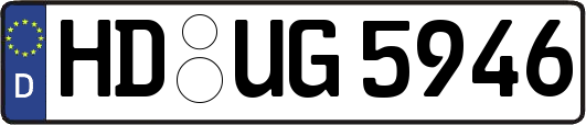 HD-UG5946