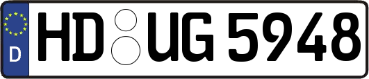 HD-UG5948
