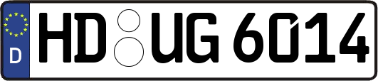 HD-UG6014