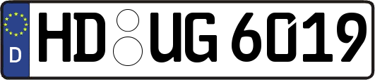HD-UG6019