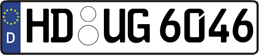 HD-UG6046