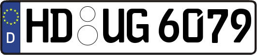 HD-UG6079