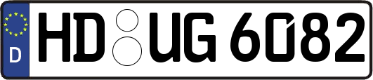 HD-UG6082