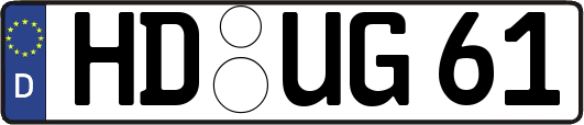 HD-UG61