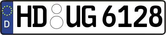 HD-UG6128