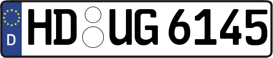 HD-UG6145