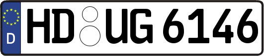 HD-UG6146