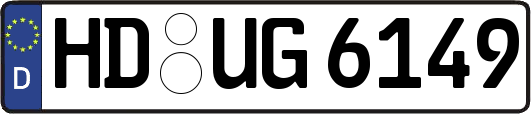 HD-UG6149