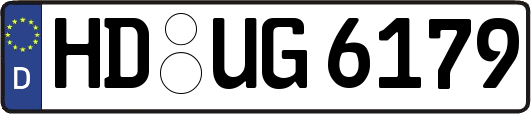 HD-UG6179